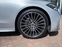 Used Mercedes C300 AMG line 274 HP (201 kW) 2026 Silver Sedan