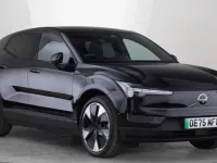 Used Volvo EX30 Ultra 200 kW (272 HP) 2025 SUV