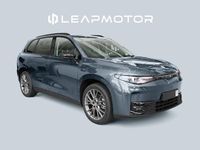 New Leapmotor C10 160 kW (218 HP) 2026 Canopy grey SUV