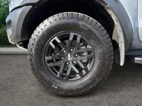 Usado Ford Ranger Raptor 213 HP (156 kW) 2022 Cinzento Pickup