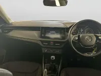 Gebraucht Skoda 110 R SE 110 PS (80 kW) 2023 Kleinwagen