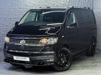 Used VW T6.1 Highline 2021 Black Van