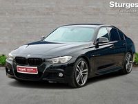 used BMW 340 3 Series i M Sport Shadow Edition 4dr Step Auto