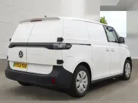 Used VW ID. Buzz 150 kW (204 HP) 2023 White MPV
