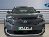 Used Ford Explorer Select 210 kW (286 HP) 2025 SUV