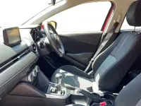 Used Mazda 2 Inclusive 90 HP (66 kW) 2018 Red Hatchback