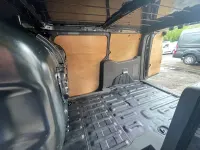 Second-hand Ford Transit Connect Limited 120 CP (88 kW) 2022 Gri Monovolum