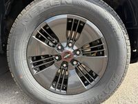 Used Isuzu D-Max 162 HP (119 kW) 2022 Grey Pickup