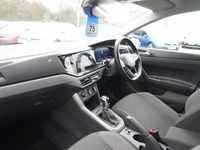 Used VW Polo 95 HP (69 kW) 2024 Hatchback
