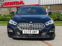 Used BMW 218 M Sport 2024 Black Coupe