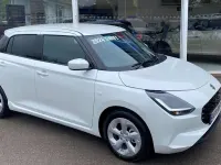 New Suzuki Swift 82 HP (60 kW) 2026 Hatchback