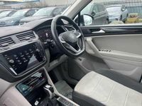 Used VW Tiguan 150 HP (110 kW) 2023 SUV