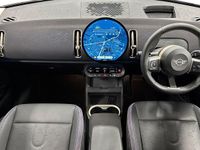 Used Mini Countryman 168 HP (123 kW) 2025 Silver SUV