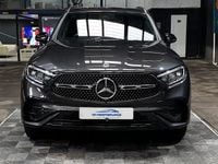 Used Mercedes GLC300 Urban 2025 Grey Estate