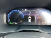 Used Toyota RAV4 Hybrid 218 HP (160 kW) 2023 Blue SUV