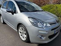 Used Citroën C3 SELECTION 2014