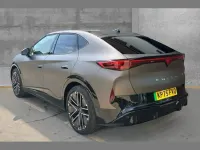 Used Cupra Tavascan VZ2 250 kW (340 HP) 2025 Bronze SUV