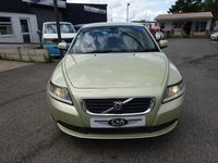 used Volvo S40 2.0D S 4dr