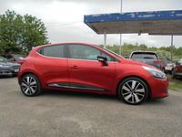 used Renault Clio IV 1.5 dCi 90 Dynamique S MediaNav Energy 5dr