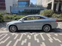 Używany Volvo C70 SE 2006 Niebieski Kabriolet