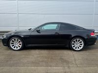 used BMW 650 6 Series i Sport 2dr Auto