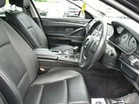Used BMW 520 Efficient Dynamics 2012 Sedan
