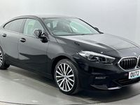 Used BMW 218 Sport Line 150 HP (110 kW) 2022 Black Coupe
