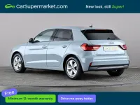 Usado Audi A1 Premium 2022 Cinzento SUV