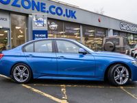 used BMW 330e 3 SeriesM Sport 4dr Step Auto