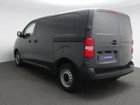 New Peugeot Expert 145 HP (106 kW) 2026 Grey Van