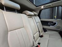 Used Land Rover Discovery Sport HSE 179 HP (131 kW) 2019 SUV