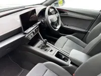 New Cupra Formentor 150 HP (110 kW) 2025 Glacial white SUV