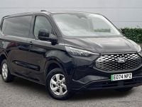 Used Ford Transit Limited 100 kW (136 HP) 2025 Van