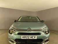 used Citroën C4 1.5 BlueHDi [130] Shine Plus 5dr Auto