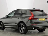 used Volvo XC60 R-Design B5