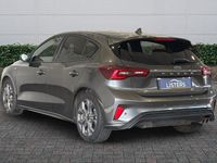 Used Ford Focus ST-Line 2023 Grey Hatchback