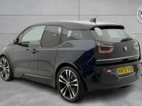 Used BMW i3 Comfort Edition 22 kW (30 HP) 2020 Hatchback