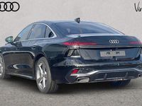 New Audi A6 S-Line 204 HP (150 kW) 2025 Sedan