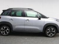 Used Citroën C3 Aircross PureTech 108 HP (79 kW) 2022 Grey SUV