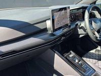 Used VW Golf VIII R-line 150 HP (110 kW) 2025 Grey Hatchback