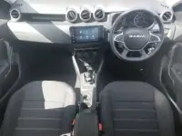 Used Dacia Duster Expression 90 HP (66 kW) 2023 Blue SUV