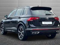 Used VW Tiguan 150 HP (110 kW) 2022 SUV