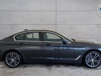 used BMW 530 5 Series e xDrive SE Saloon 2.0 4dr