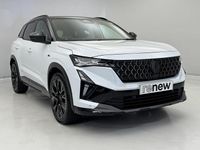 New Renault Austral 200 HP (147 kW) 2025 White/black  SUV