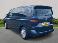 Used VW Multivan Life 150 HP (110 kW) 2026 Blue MPV