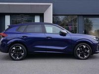 Used Cupra Terramar 2025 Blue SUV