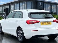 used Mercedes A180 A-Class[2.0] SE 5dr Auto