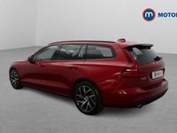 Used Volvo V60 Momentum 190 HP (139 kW) 2020 Estate