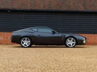 used Aston Martin DB7 Zagato