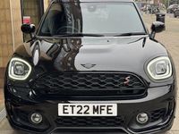 Used Mini Cooper S Sport 178 HP (130 kW) 2022 Black Hatchback